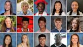 Big stage, bright stars: Meet the 100 school-by-school Scholar-Athletes for 2024