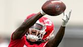 Hollywood Brown to lead Chiefs downfield passing game