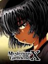 Mysterious Girlfriend X