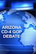 Arizona CD-4 GOP Debate