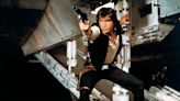 Harrison Ford’s original Star Wars script from 1976 to be auctioned