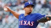 Garabito's debut comes just in time for battered Rangers