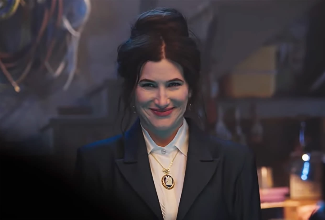 Agatha All Along Trailer: Agatha Harkness Returns to Her Witchy Ways in WandaVision Spinoff — Watch