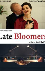 Late Bloomers