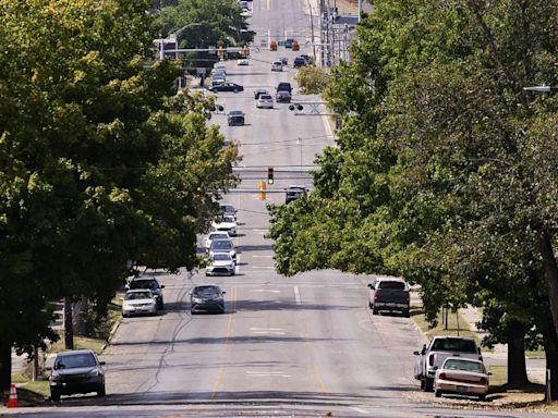 Hamilton wants to improve water flow in eastern part of city