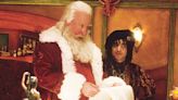 David Krumholtz Reveals He Saved “Santa Clause 2” Set — Including 150 Kids — From a Fire: 'I Should Have Gotten Money'