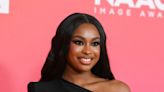 Coco Jones was mortified after mistaking E-40 for Busta Rhymes