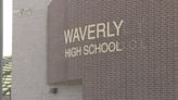 Nearly $90 million Waverly School District bond fails