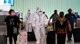 WHO member countries approve steps to bolster health regulations to better brace for pandemics