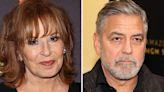 Joy Behar Is ‘Mad at George Clooney’ for Telling Biden to Drop Out in Op-Ed; Sunny Hostin Agrees: ‘I Don’t Like ...