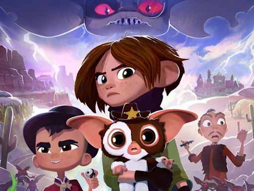 Stream It Or Skip It: 'Gremlins: The Wild Batch' On Max, where Gizmo and his pals go to San Francisco to capture evil mogwai