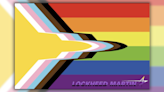 Fact Check: Lockheed Martin Supposedly Adopted a Company Pride Flag with 'Fighter Jet' Design. Here Are the Facts