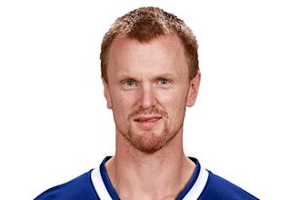 Henrik Sedin