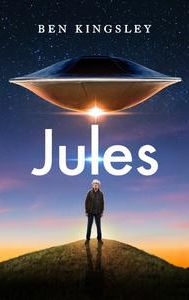 Jules (film)