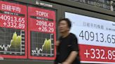 Japan's Nikkei 225 index hits a record high close of 40,913.65