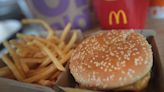 McDonald's Hopes A New $5 Meal Will Bring Customers Back