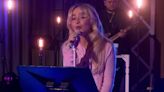 Sabrina Carpenter Puts Her Own Twist on Chappell Roan’s ‘Good Luck, Babe!’ in Stripped-Back Cover