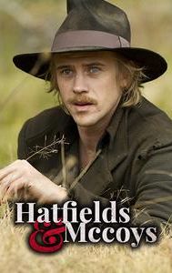 Hatfields & Mccoys