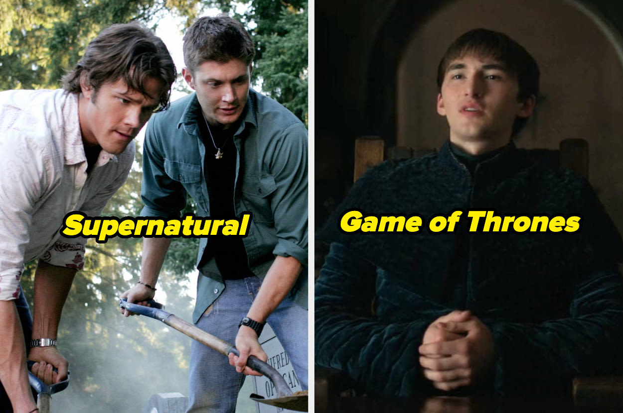 Tell Us Which TV Series You Think Was Ruined By Becoming Too Popular