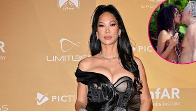 Kimora Lee Simmons Was ‘Embarrassed’ by Aoki's Age-Gap Romance