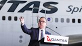 Airline CEO under fire for pay bump, $2.1 million salary after flight cancellations left thousands of passengers stranded in Bali