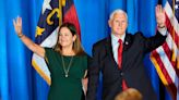 Karen Pence says she ‘never felt afraid’ on January 6 despite ‘hang Mike Pence’ chants