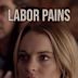 Labor Pains