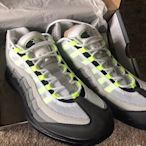 Nike Zoom Vapor RF X Air Max 95 - Size 11 Roger Federer 費德勒