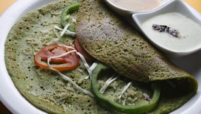 How To Make Curry Leaves Dosa: The Dosa Recipe You'll Wish You Knew Sooner