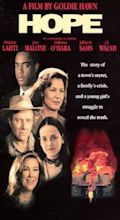 Hope (TV Movie 1997) - IMDb