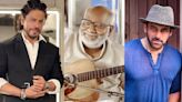 Creating playlists on Shah Rukh Khan, Salman Khan isn't 'healthy' for music industry, says Oscar-winning composer MM Keeravani