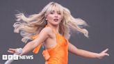 Sabrina Carpenter fans priced out by 'astronomical' ticket costs