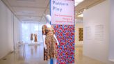 'Pattern Play' exhibition in Palm Springs shows creative process of Jacqueline Groag