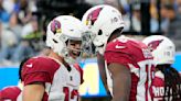 McCoy leads Cards past Rams 27-17; Cooper Kupp injured