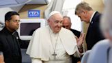 Pope Francis to make ambitious September trip to Asia Pacific, Vatican says