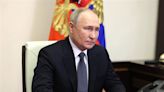 俄羅斯國防部：總統蒲亭下令俄軍進行核武演習