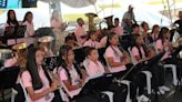 Concurso Nacional de Bandas Infantiles de Música