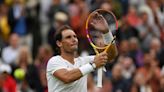 Rafael Nadal overcomes errors and Ricardas Berankis to reach Wimbledon third round