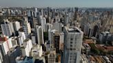 Sao Paulo amplía el área para sus rascacielos pese a las críticas vecinales