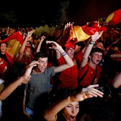 Euro Cup 2024 semifinal highlights: Spain beats France 2-1, reaches final