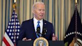 Biden tops Trump by 4 points in Virginia poll