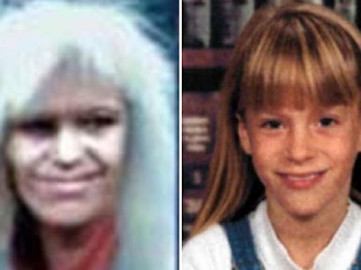 Remains from a mother-daughter cold case were found nearly 24 years later, after a deathbed confession from the suspect