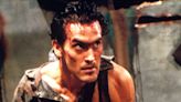 Bruce Campbell says he will star in another Evil Dead movie if Sam Raimi directs