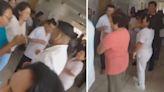 Médicos se graban bailando en hospital de Casma en medio de aumento de casos por dengue