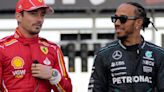 Lewis Hamilton: Charles Leclerc opens up on impeding arrival of new team-mate at Ferrari in 2025
