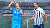 Alianza Lima vs Deportivo Garcilaso EN VIVO HOY: duelo por la Liga 1 2024