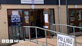 Suffolk polling stations open for general election 2024