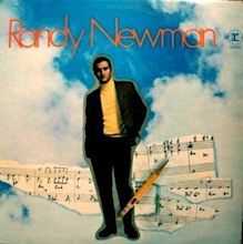 Randy Newman Songbook, Vol. 2