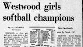 Softball: As the Bergen County Tournament turns 50, we look back on the first champion