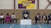 Congressman Troy Carter announces $4M grant to build indoor pool in Algiers